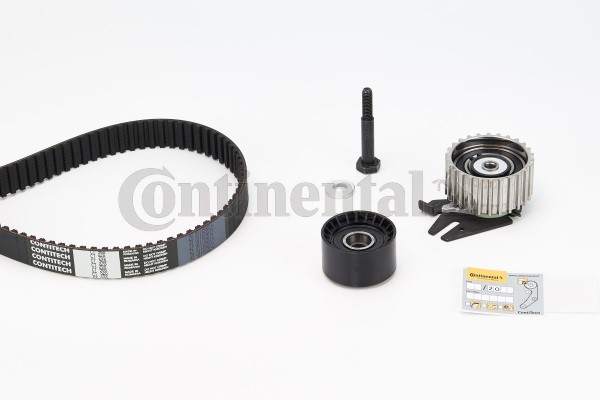 Kamremskit Contitech CT968K2 CONTITECH