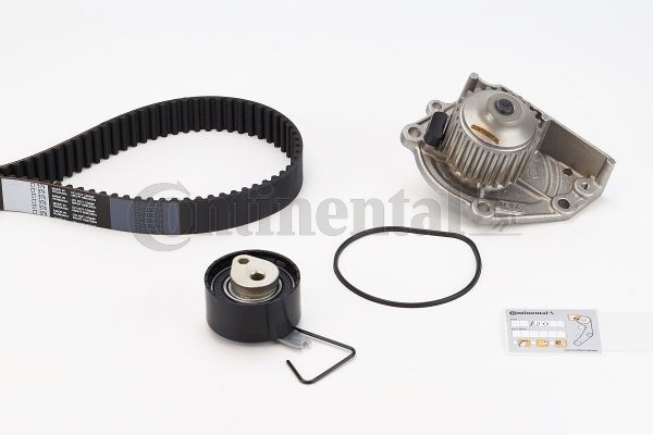 Kamremskit med vattenpump Contitech CT974WP1 CONTITECH