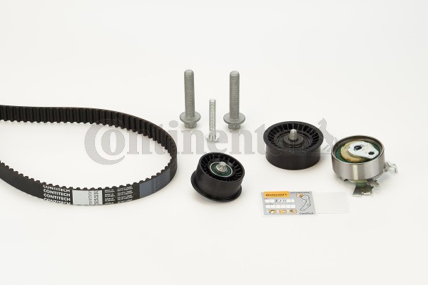 Kamremskit Contitech CT975K3 CONTITECH