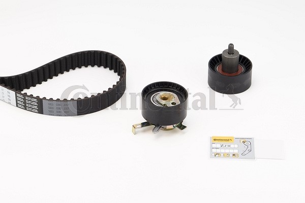 Kamremskit Contitech CT978K1 CONTITECH Kamremskit Contitech CT978K1 CONTITECH