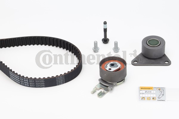Kamremskit Contitech CT979K2 CONTITECH