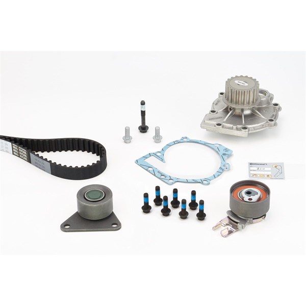 Kamremskit med vattenpump CONTITECH CONTITECH