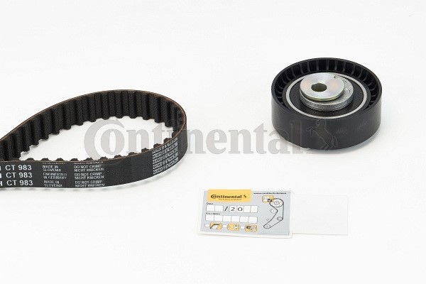 Kamremskit Contitech CT983K1 CONTITECH