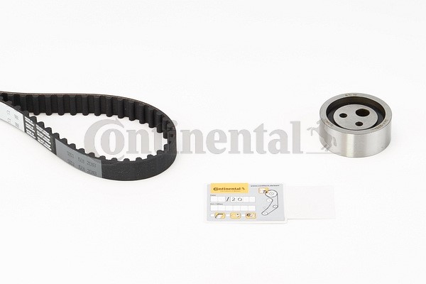 Kamremskit Contitech CT988K2 CONTITECH