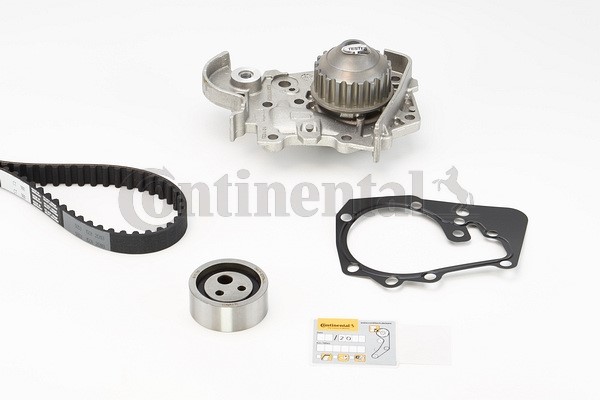 Kamremskit med vattenpump Contitech CT988WP2 CONTITECH