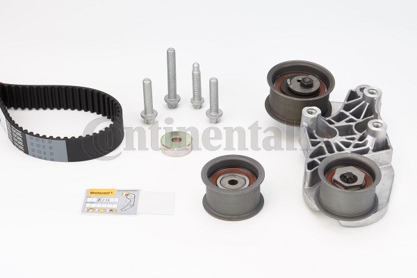 Kamremskit Contitech CT990K2 CONTITECH
