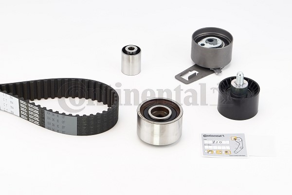 Kamremskit Contitech CT994K1 CONTITECH Kamremskit Contitech CT994K1 CONTITECH