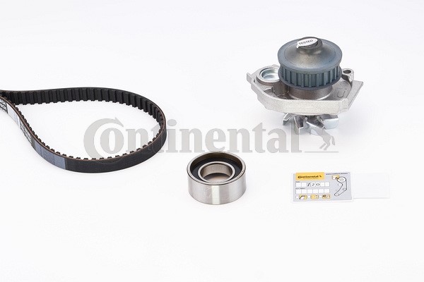 Kamremskit med vattenpump Contitech CT997WP1 CONTITECH