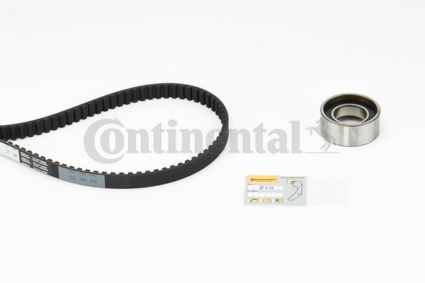 Kamremskit Contitech CT999K1 CONTITECH