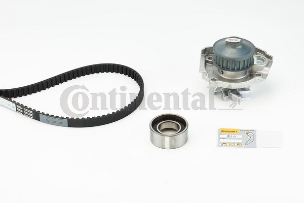 Kamremskit med vattenpump Contitech CT999WP1 CONTITECH
