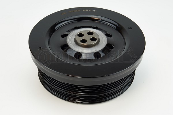 Remskiva, vevaxel Contitech VD1105 CONTITECH