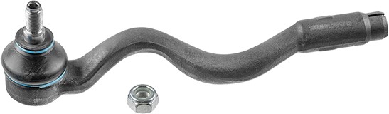 Styrled, Framaxel, Höger Lemförder 10590 01 LEMFÖRDER
