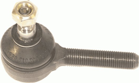Styrled, Framaxel, Tvåsidig Lemförder 10618 01 LEMFÖRDER