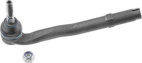 Styrled, Framaxel, Vänster Lemförder 13341 01 LEMFÖRDER