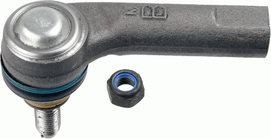 Styrled, Framaxel, Vänster Lemförder 22252 03 LEMFÖRDER Styrled, Framaxel, Vänster Lemförder 22252 03 LEMFÖRDER