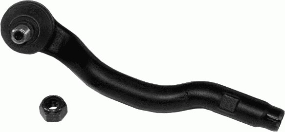 Styrled, Framaxel, Vänster Lemförder 27031 02 LEMFÖRDER Styrled, Framaxel, Vänster Lemförder 27031 02 LEMFÖRDER
