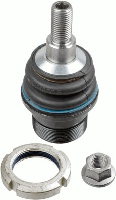 Kulled / Spindelled, Bakaxel, Tvåsidig Lemförder 30484 01 LEMFÖRDER