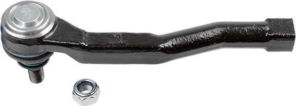 Styrled, Framaxel, Vänster Lemförder 31088 01 LEMFÖRDER