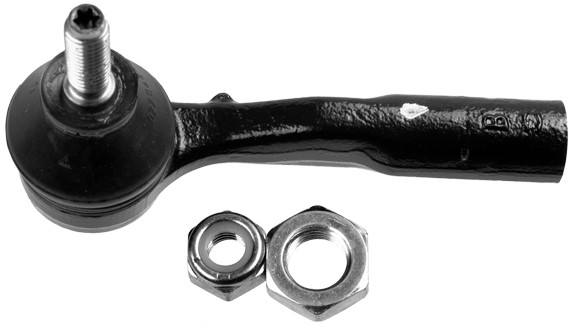 Styrled, Framaxel, Vänster Lemförder 31294 01 LEMFÖRDER