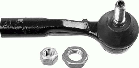 Styrled, Framaxel, Höger Lemförder 31295 01 LEMFÖRDER