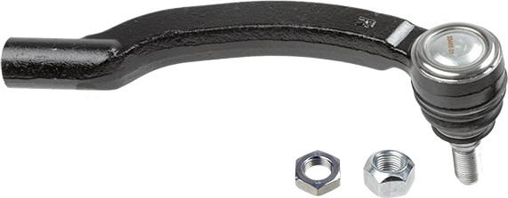 Styrled, Framaxel, Höger Lemförder 33485 01 LEMFÖRDER