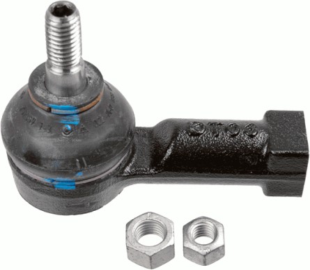 Styrled, Framaxel, Tvåsidig Lemförder 33823 01 LEMFÖRDER Styrled, Framaxel, Tvåsidig Lemförder 33823 01 LEMFÖRDER
