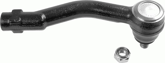 Styrled, Framaxel, Höger Lemförder 34325 01 LEMFÖRDER Styrled, Framaxel, Höger Lemförder 34325 01 LEMFÖRDER