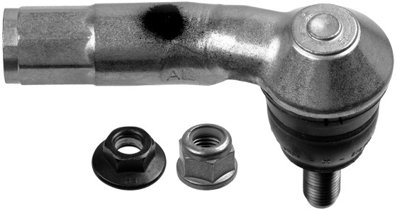 Styrled, Framaxel, Höger Lemförder 35282 02 LEMFÖRDER