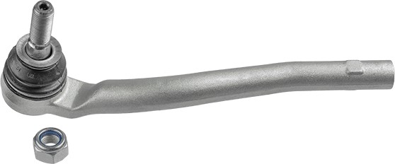 Styrled, Framaxel, Vänster Lemförder 35994 01 LEMFÖRDER