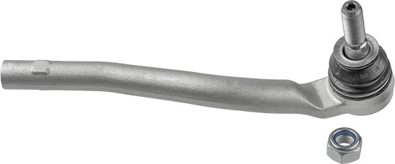 Styrled, Framaxel, Höger Lemförder 35995 01 LEMFÖRDER