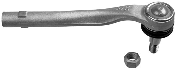Styrled, Framaxel, Höger Lemförder 36012 01 LEMFÖRDER