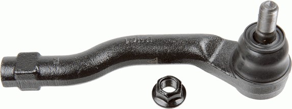 Styrled, Framaxel, Höger Lemförder 36403 01 LEMFÖRDER