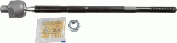 Styrled, inre, Framaxel, Höger Lemförder 36420 01 LEMFÖRDER