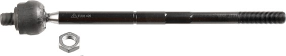 Styrled, inre, Framaxel, Tvåsidig Lemförder 37063 01 LEMFÖRDER