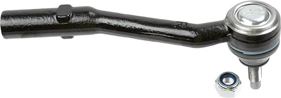 Styrled, Framaxel, Höger Lemförder 37190 01 LEMFÖRDER