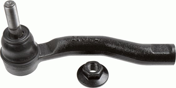 Styrled, Framaxel, Vänster Lemförder 37639 01 LEMFÖRDER