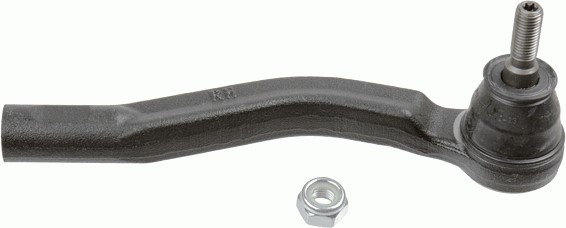 Styrled, Framaxel, Höger Lemförder 37993 01 LEMFÖRDER