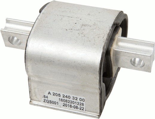 Bussning, automatväxellåda, Bak Lemförder 38356 01 LEMFÖRDER