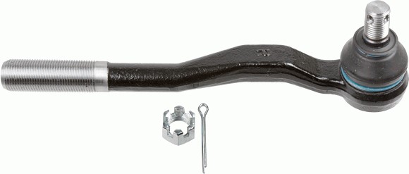 Styrled, Ytter, framaxel höger Lemförder 38583 01 LEMFÖRDER