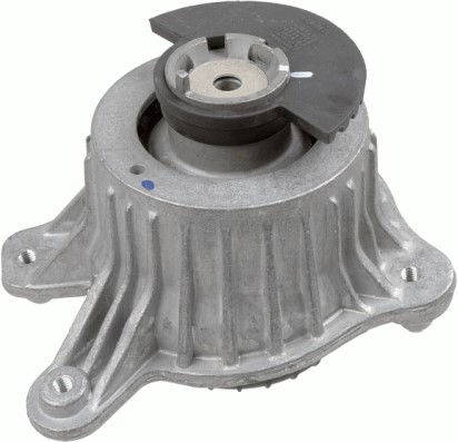 Motorkudde, Fram, Vänster Lemförder 38868 01 LEMFÖRDER Motorkudde, Fram, Vänster Lemförder 38868 01 LEMFÖRDER