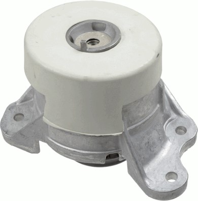 Motorkudde, Fram, Höger Lemförder 38873 01 LEMFÖRDER