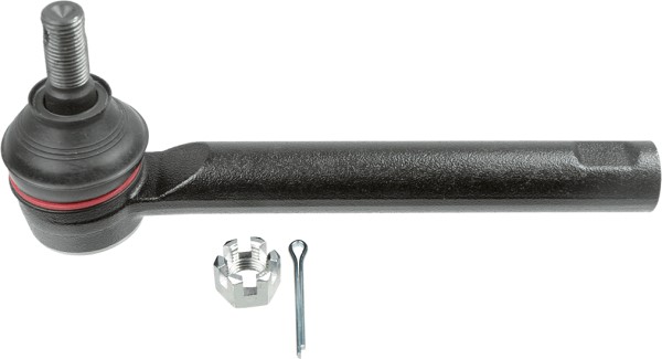 Styrled, Framaxel, Tvåsidig Lemförder 39010 01 LEMFÖRDER Styrled, Framaxel, Tvåsidig Lemförder 39010 01 LEMFÖRDER