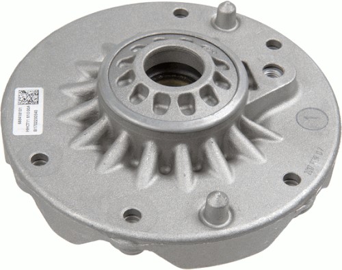 Fjäderbenslager, Framaxel Lemförder 39090 01 LEMFÖRDER
