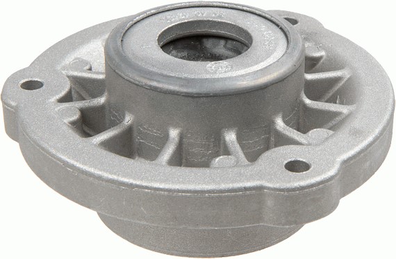 Fjäderbenslager, Framaxel Lemförder 39100 01 LEMFÖRDER
