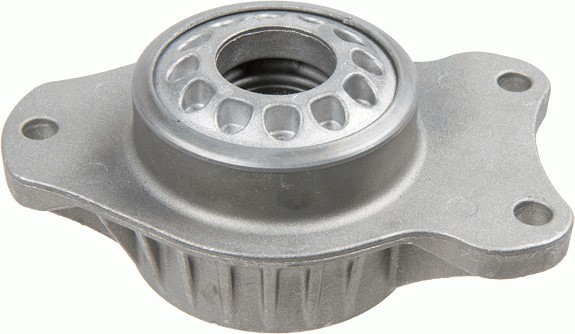 Fjäderbenslager, Bakaxel Lemförder 39102 01 LEMFÖRDER
