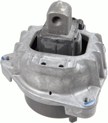 Motorkudde, Höger Lemförder 39105 01 LEMFÖRDER