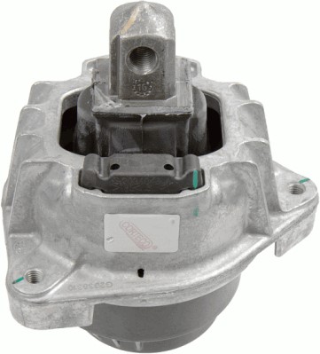Motorkudde, Höger Lemförder 39107 01 LEMFÖRDER