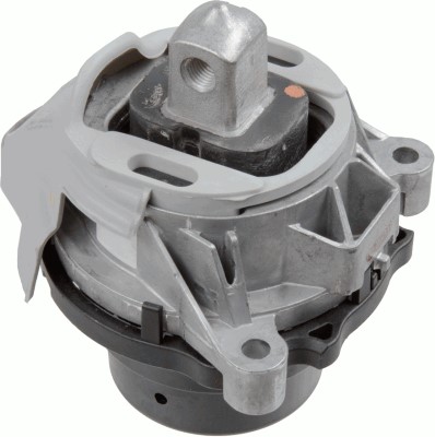 Motorkudde, Höger Lemförder 39109 01 LEMFÖRDER
