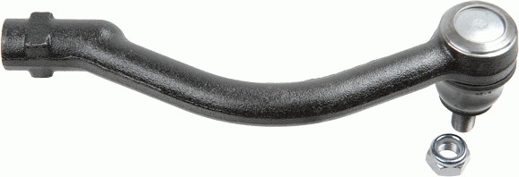 Styrled, Framaxel, Höger Lemförder 39135 01 LEMFÖRDER