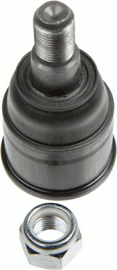 Kulled / Spindelled, Framaxel, Tvåsidig, Nedre Lemförder 39159 01 LEMFÖRDER